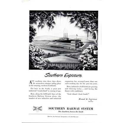 GE General Electric Cabinet Television TV Teleset - Vintage Magazine Ad D20