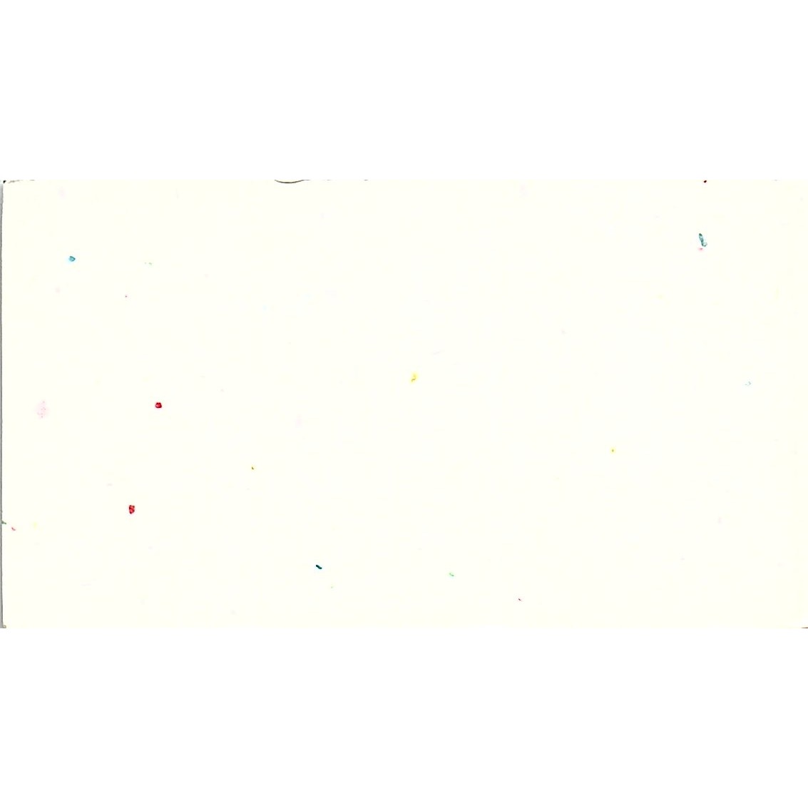 Joyce Wagner Country Crafts South Haven MI Vintage Business Card SC9-B10