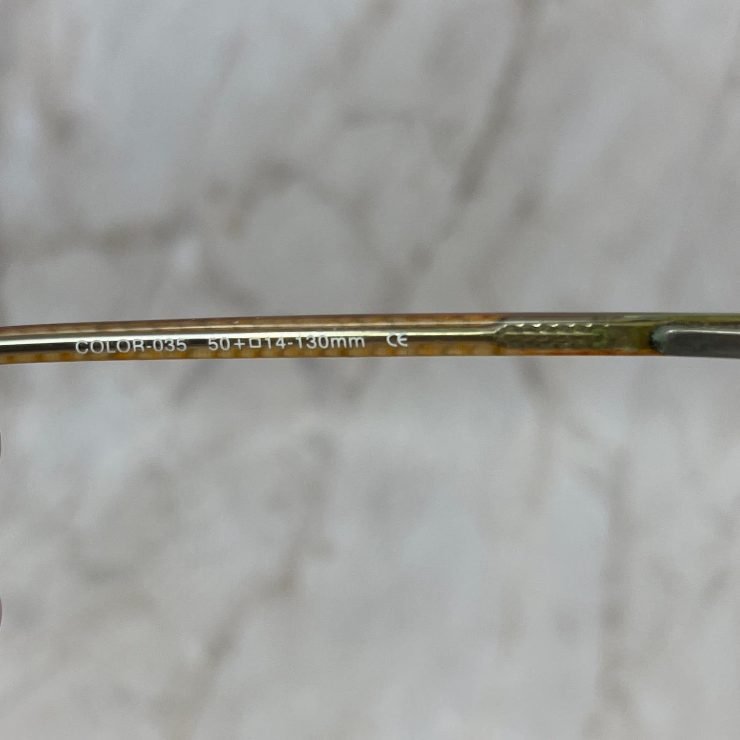 Aristar Cat Eye Acrylic Sunglasses Eyeglasses Frames TE9-G4-10