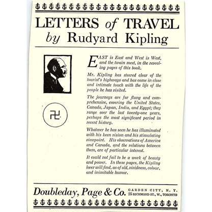 Crane Co Valves Pipe Fittings Sanitary Fixtures Chicago c1920 Ad AF8-10