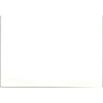 Aerial View City of Kowloon China Vintage Photograph 2x3" AE7