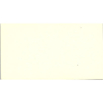 Corpus Christi Neighborhood Patrol Charles Schumacher Texas Business Card SB4-B3