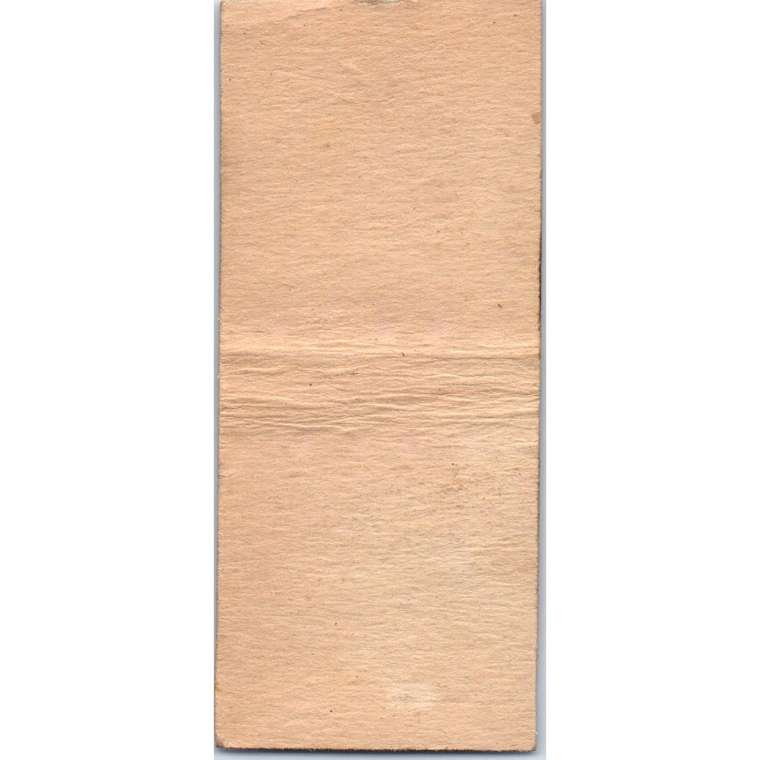Spa Lounge Melody Bar Appleton WI Vintage Matchbook Cover SD2-Y11