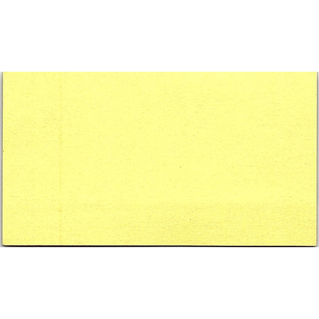 NFO Nelson Furniture Outlet Cammie Cunningham Tulsa OK Business Card SF3-B3