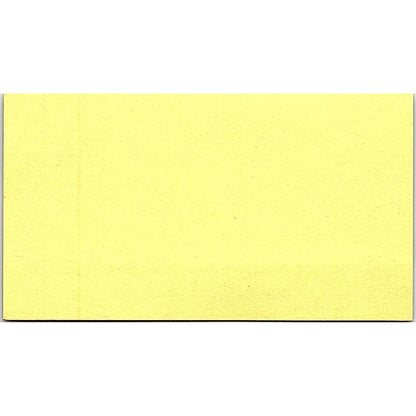 NFO Nelson Furniture Outlet Cammie Cunningham Tulsa OK Business Card SF3-B3