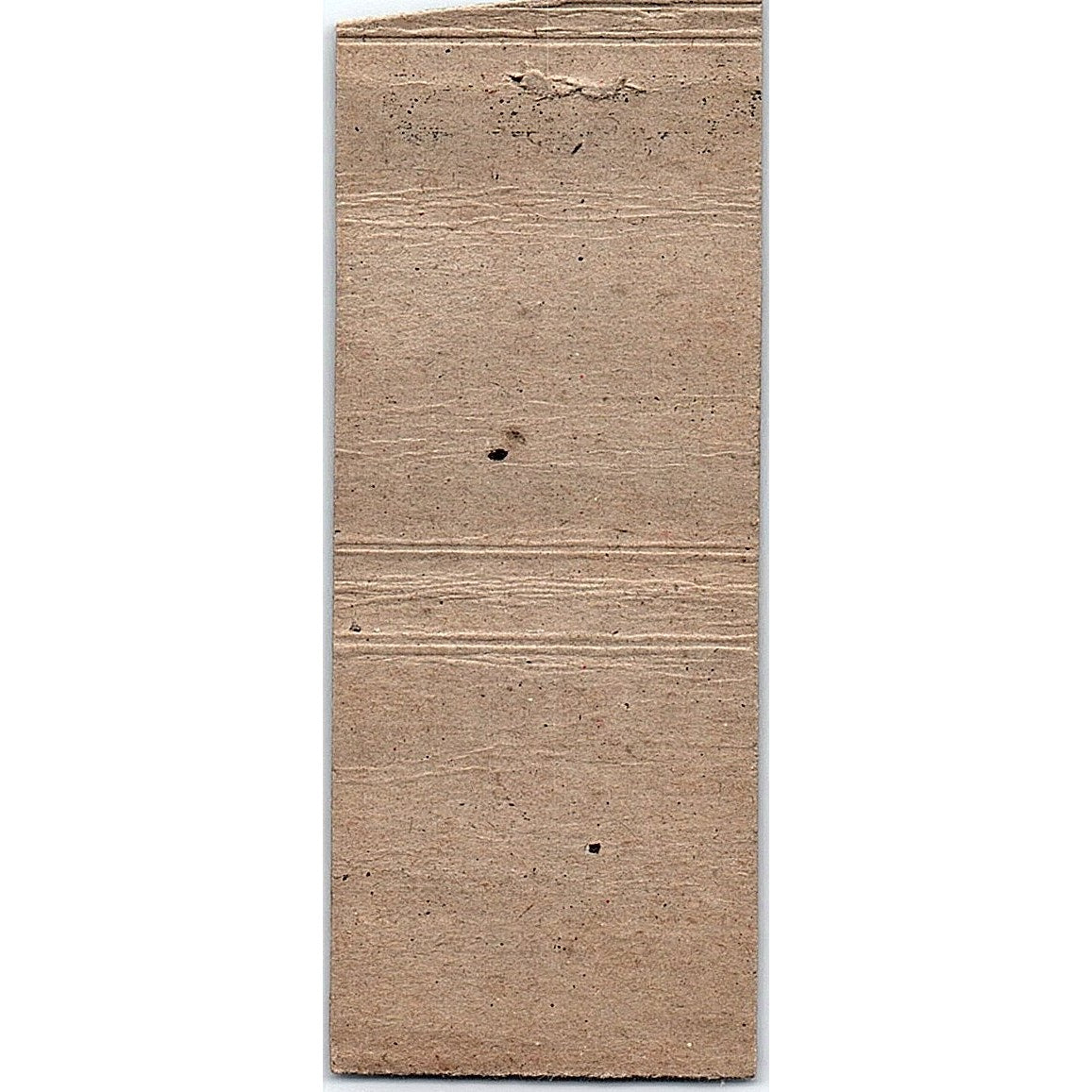 Creomulsion Cough Relief D.D. Bean & Sons Jaffrey NH Vtg Matchbook Cover SC7-Y6