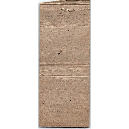 Creomulsion Cough Relief D.D. Bean & Sons Jaffrey NH Vtg Matchbook Cover SC7-Y6