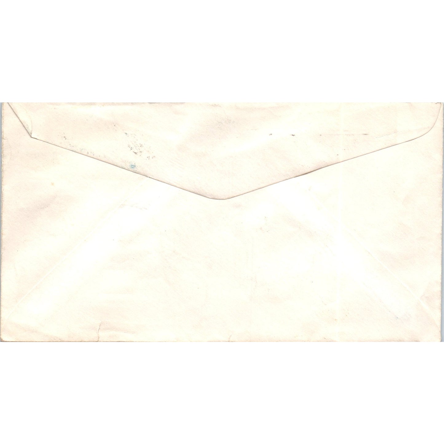 1962 Astronaut Glenn Project Mercury First Day of Issue Cover Paterson NJ D20