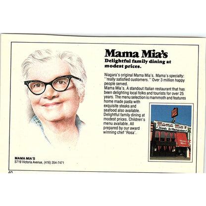 Ripley's Believe It or Not Museum something for everyone Niagara Falls ON SAG4-3