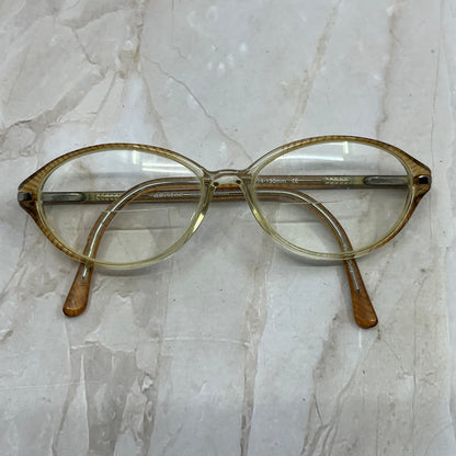 Aristar Cat Eye Acrylic Sunglasses Eyeglasses Frames TE9-G4-10