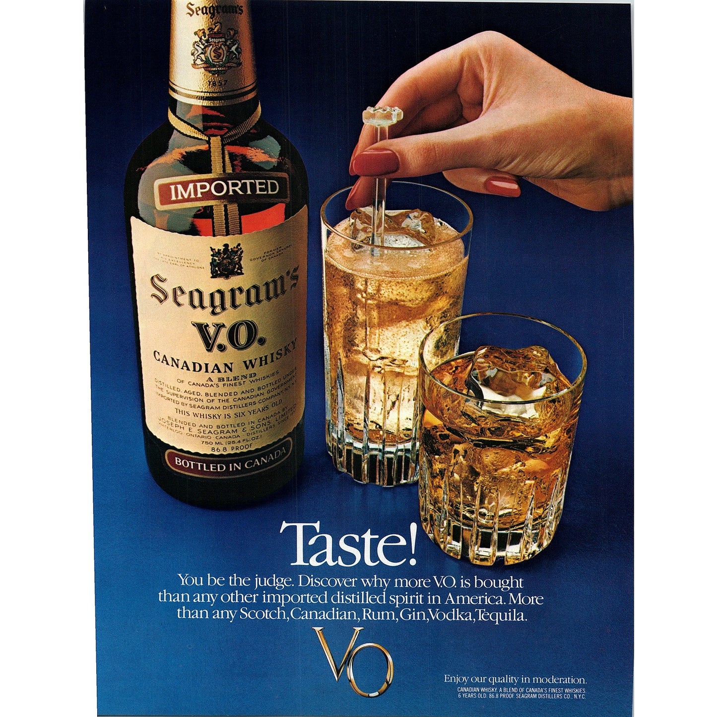 NFL Lineman of the Year International Trucks IH Harvester 8x11" 1981 Ad D26