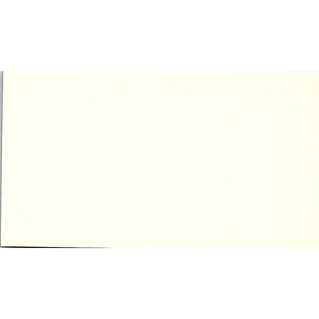 Consolidated Lender Services Ann Shepperd Santa Ana Vtg Business Card SE3-B14