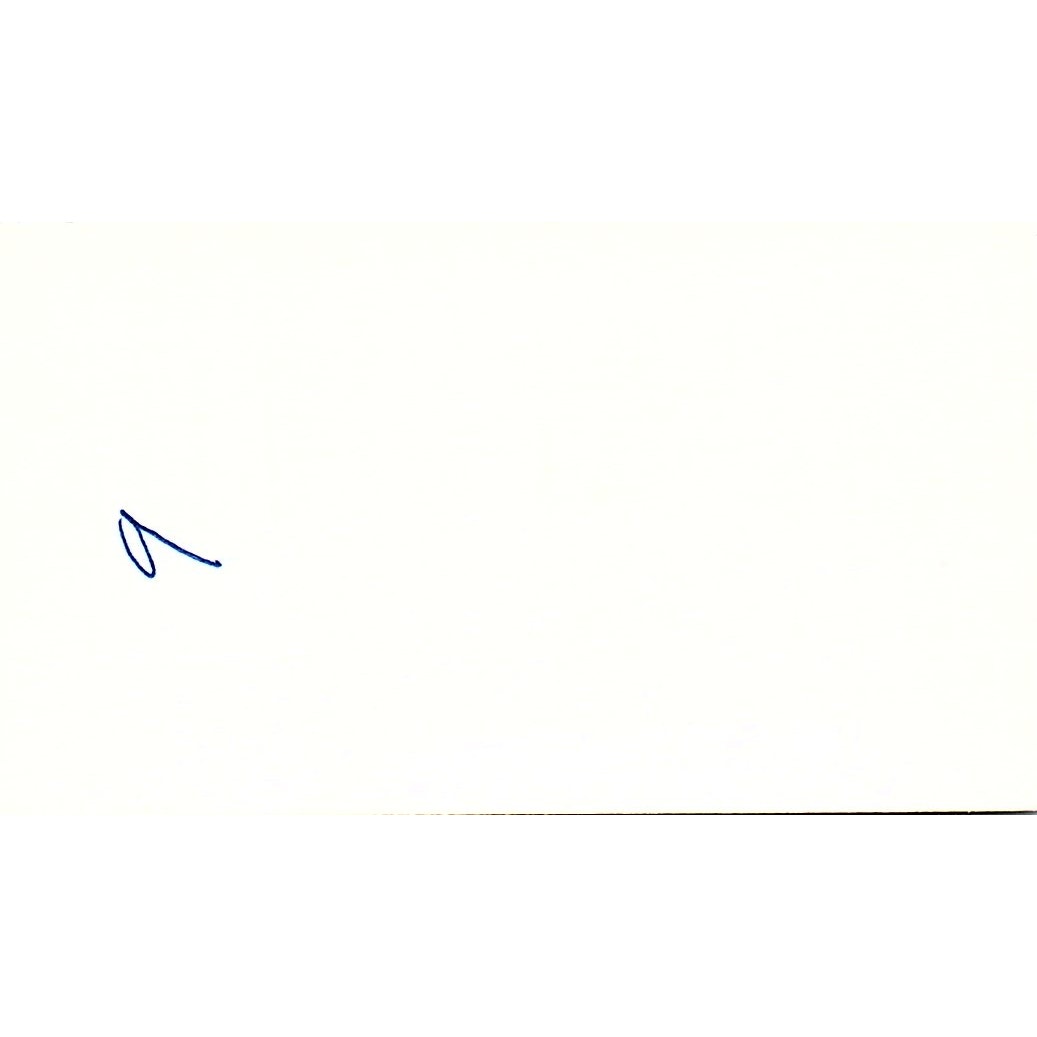 Treasured Memories Scrapbooking Westlake Village CA Vtg Business Card SC9-B10