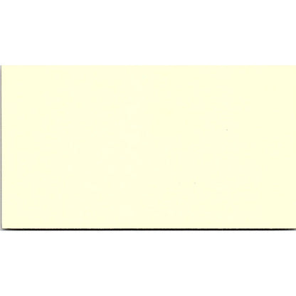 Hynetics International Cleo A. Collier Houston TX Vintage Business Card SF3-B5