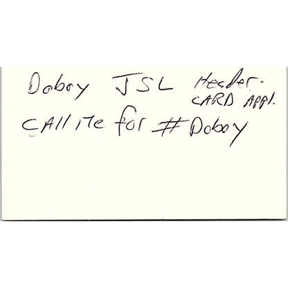 John Frain Industries Inc Addison IL Vintage Business Card SC9-B11