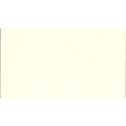 Lloyd H. Thorpe Factory Applicator Ladies Hand Bags Downey Business Card SB4-B8