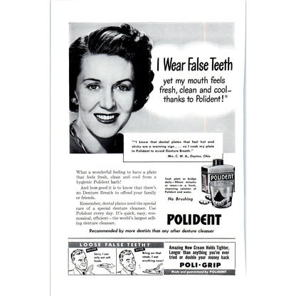 Admiral Mahogany Cabinet Television TV Teleset - Vintage Magazine Ad D20