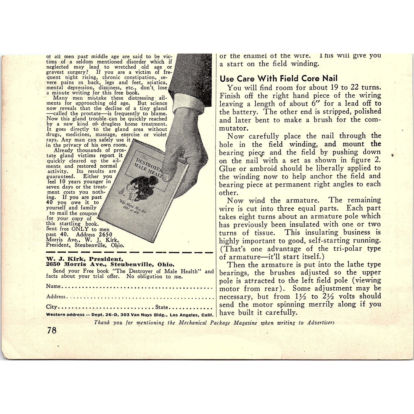 Shu-Sole Shoe Sole Repair Albert Mills Zanol Product Cincinnati 1931 Ad AG1-14