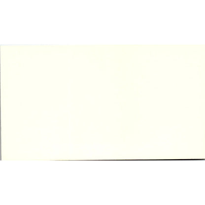 TST Supply Inc. Mike Huddle Houston Texas Vintage Business Card SB4-B11