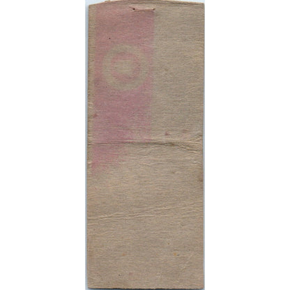 Duffy's Tavern Ed & Marian Murphy Neillsville WI Vintage Matchbook Cover SD4-Y4