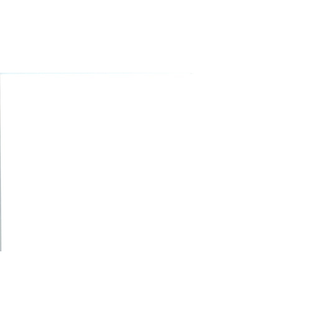 June Lake Motel June Lake California Vintage Business Card SD8-B22