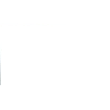 June Lake Motel June Lake California Vintage Business Card SD8-B22