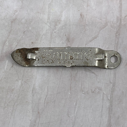 Vintage Hamm's Theo S. Hamm Brewing St. Paul MN Bottle Opener SF4-3