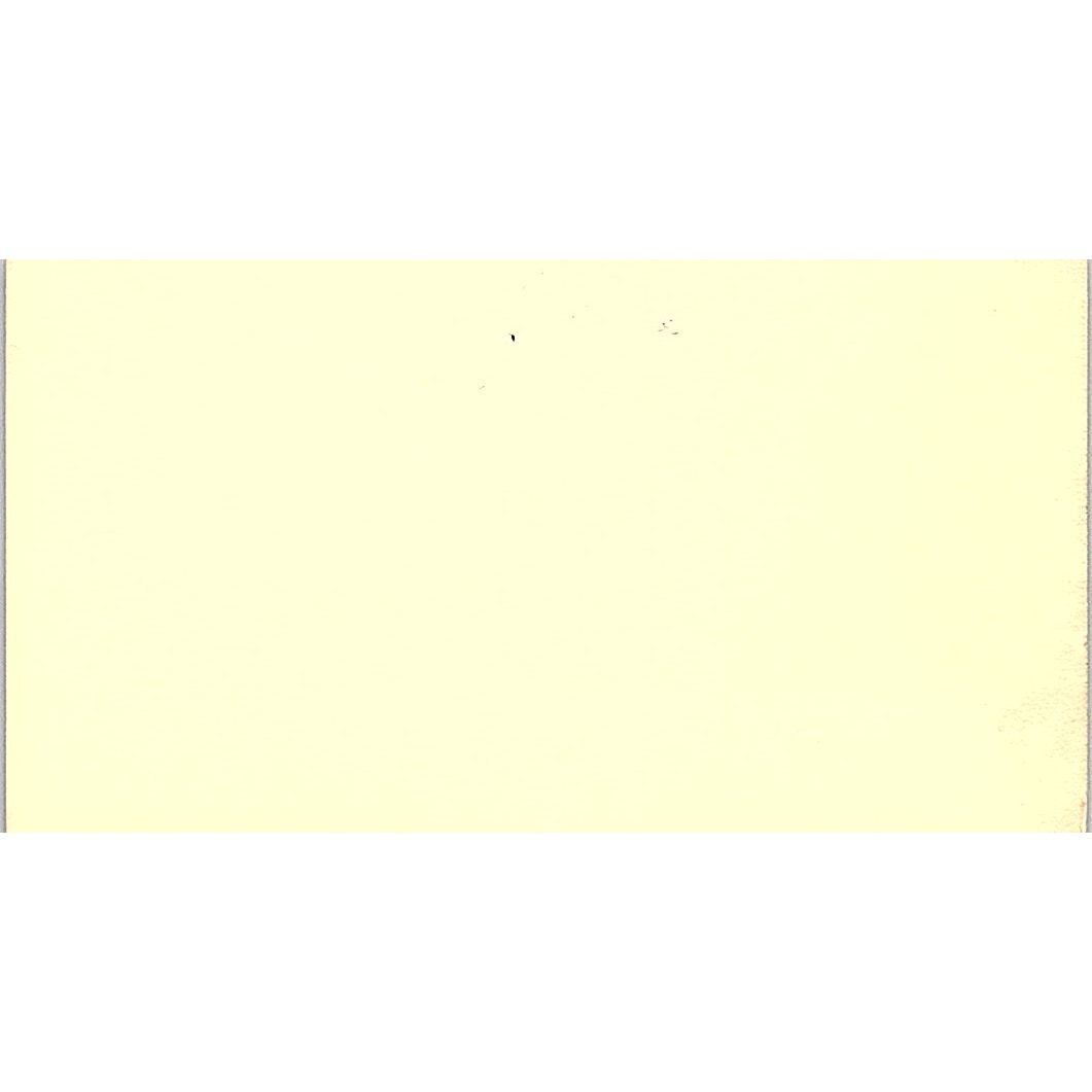 Myrmo & Sons A. J. Art Gredler Eugene Oregon Vintage Business Card SB4-B10