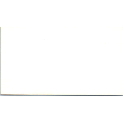 Richard Gibbs Lanier Business Products Santa Ana CA Vintage Business Card SE3-B5