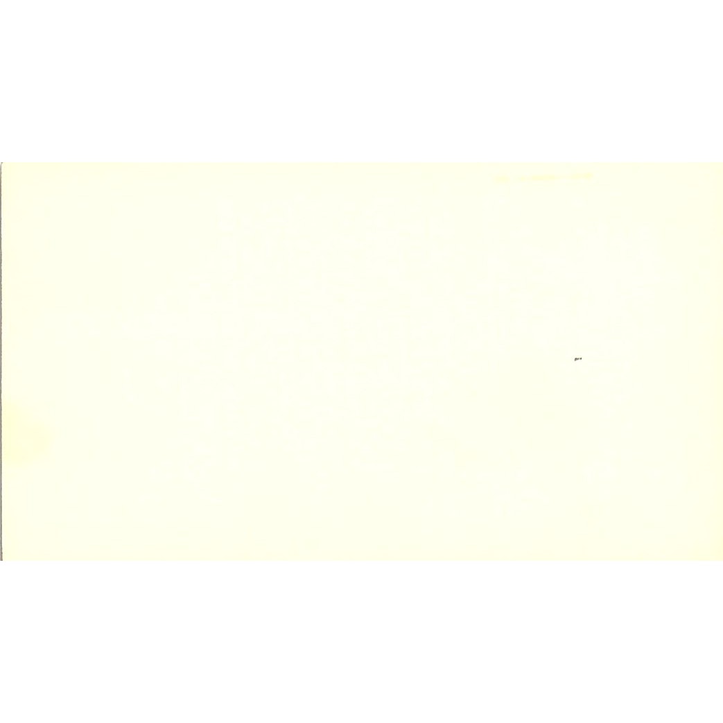 Mid-Pacific Industries Vic Green Eugene Oregon Vintage Business Card SB4-B4