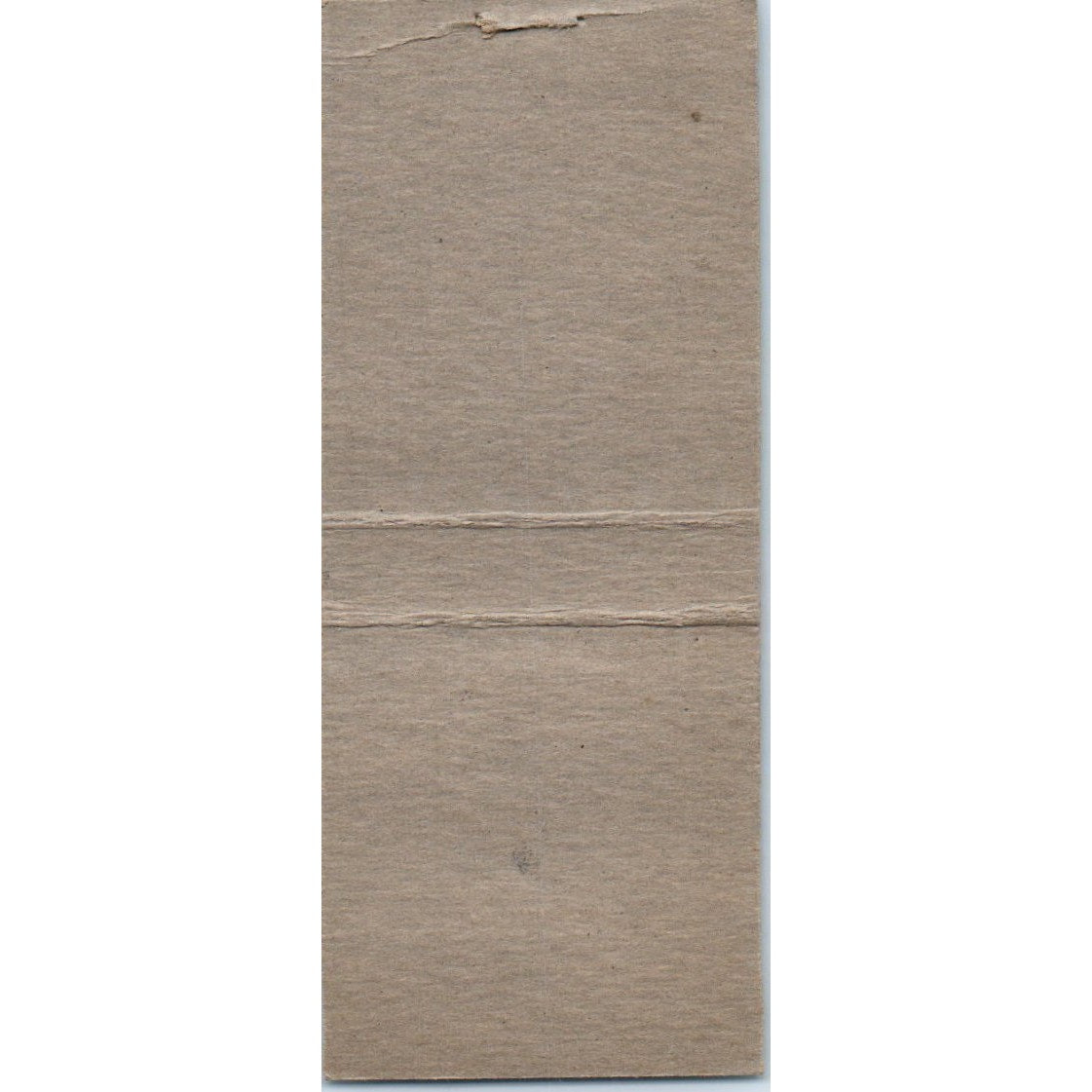 Indian Bar Eagleton WI Tydol Flying A Gasoline Vintage Matchbook Cover SF4-Y1