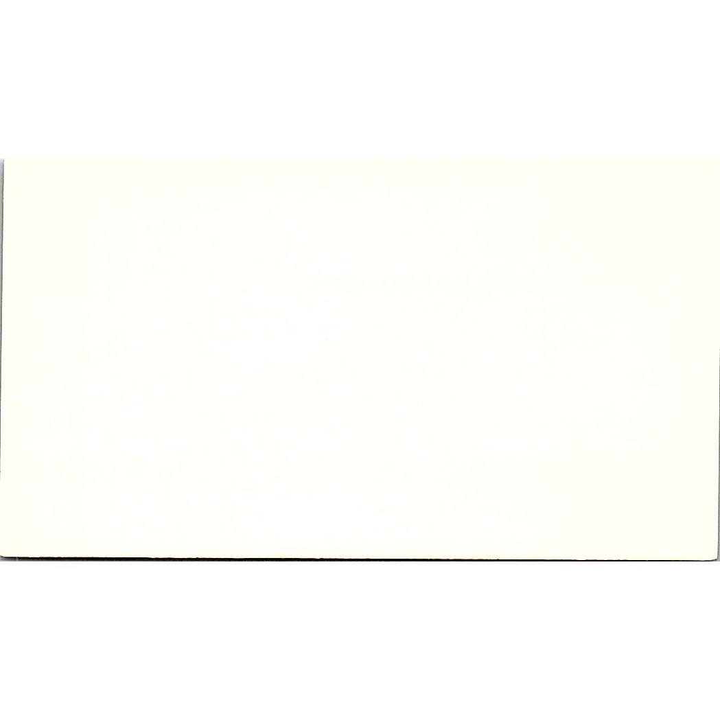 NRG Sysrtem Engineers Bill G. Tompkins Houston TX Vintage Business Card SF3-B5