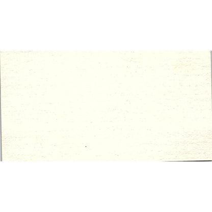 Pape' Bros Inc. Dean Rankin Eugene Oregon Vintage Business Card SB4-B4