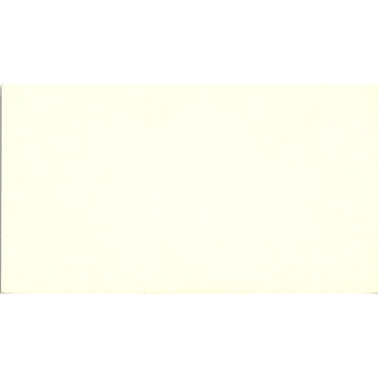 Fred's Jewelers Original Design Long Beach CA, Vintage Business Card SF3-B9