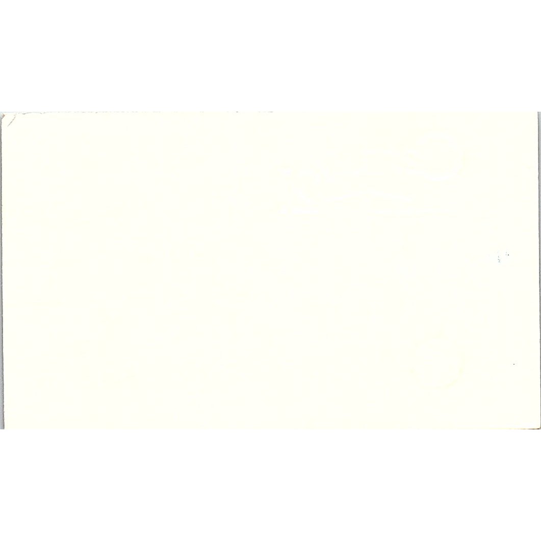 Betty Midyett Myers Real Estate Century 21 Corpus Christi Business Card SC9-B1