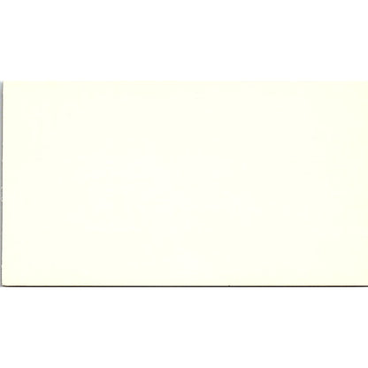 PSE Constructors Frank G Bawden Clute TX Vintage Business Card SD9-B3