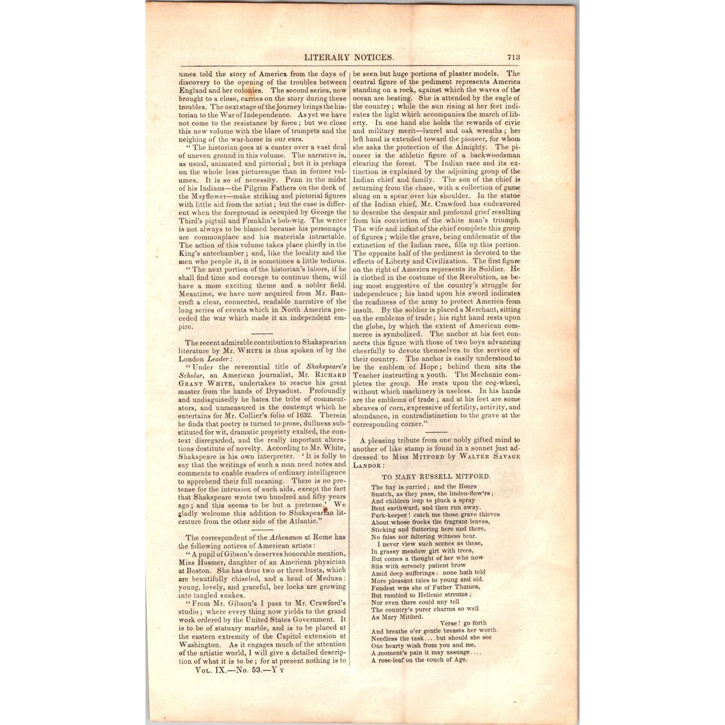 The Five Senses Cartoon Series 3 Pages 1854 Article I19