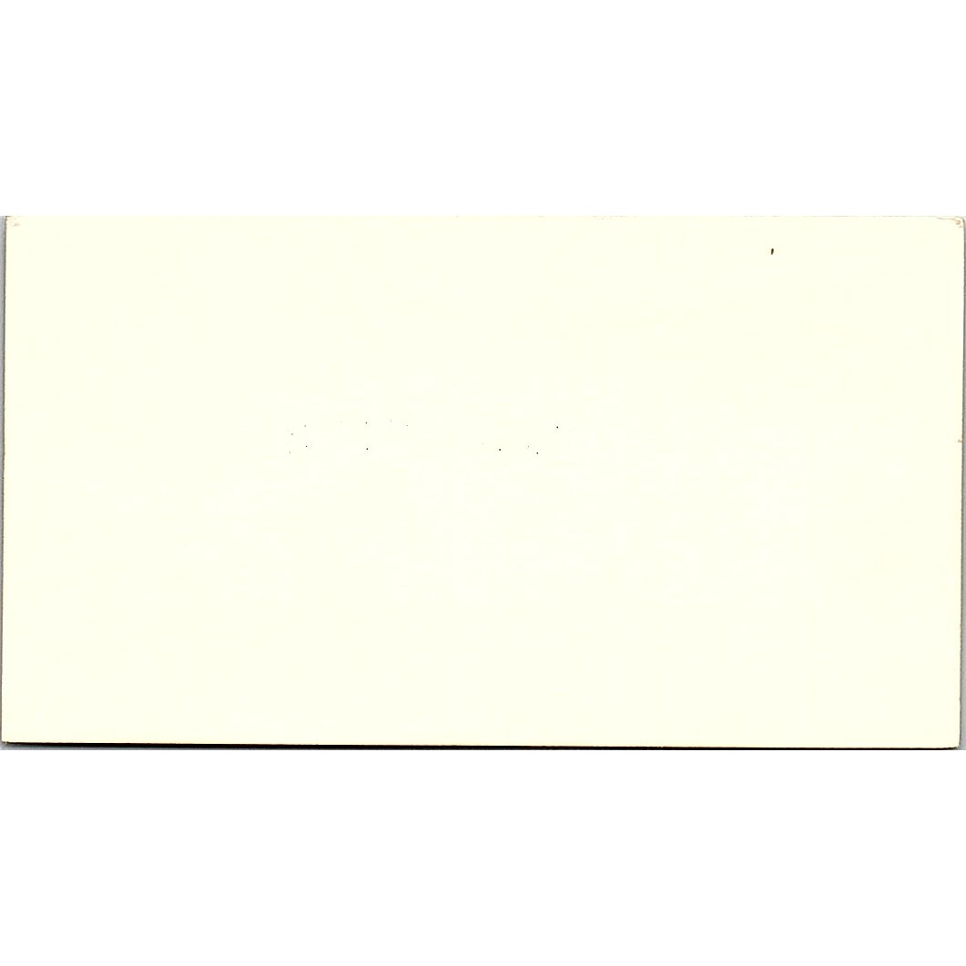 Mark Stanberry Presidents Club Mutual of Omaha Houston Vtg Business Card SD9-B7