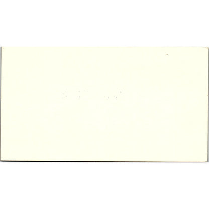 Mark Stanberry Presidents Club Mutual of Omaha Houston Vtg Business Card SD9-B7