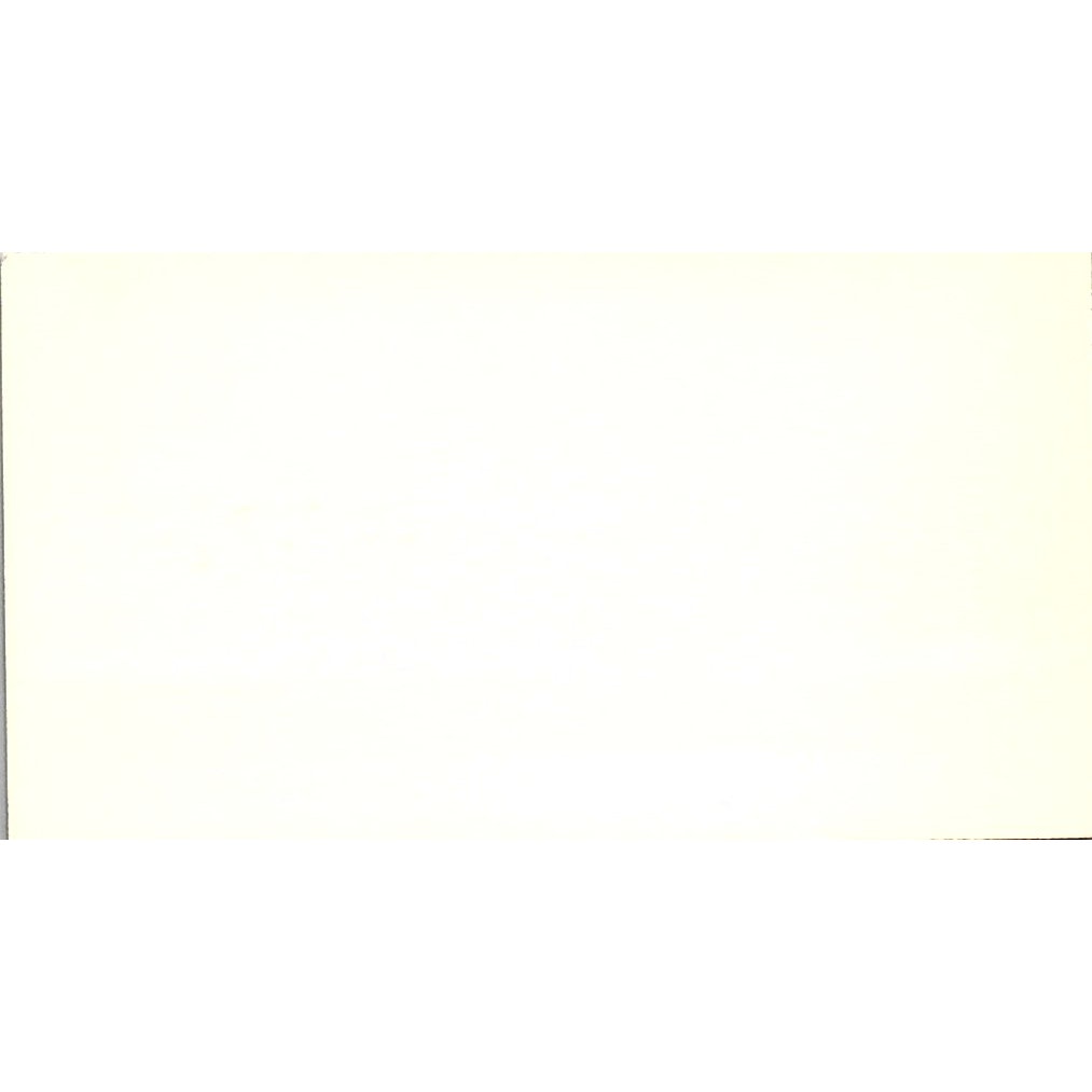 Georges Crakes SAIF Salem OR Vintage Business Card SD9-B8