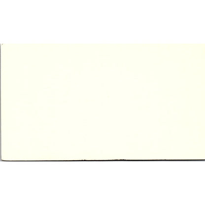 National Cleaning Company Manny Pruitt Downey CA Vintage Business Card SB4-B1