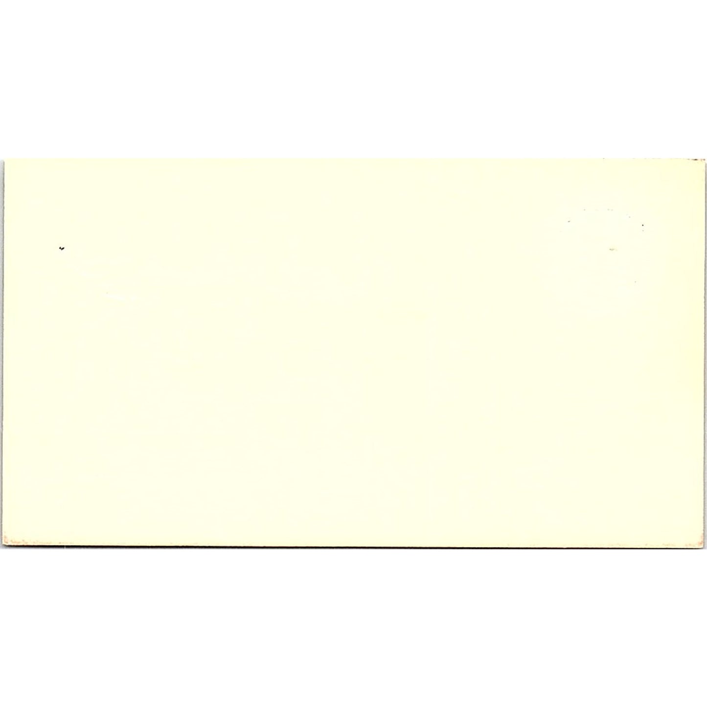 Space Products Russ Rubley 9th Council District L.B. Calif Business Card SF3-B3