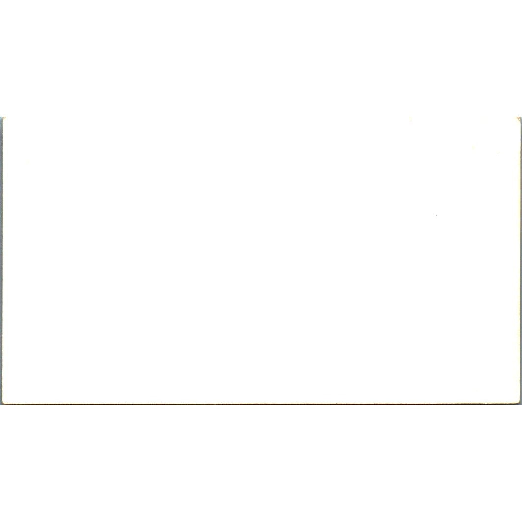 Charles D Halvorsen Cortland Container Corp Houston Vtg Business Card SE3-B10