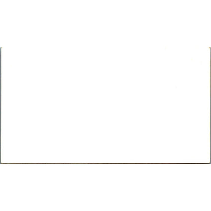 Charles D Halvorsen Cortland Container Corp Houston Vtg Business Card SE3-B10