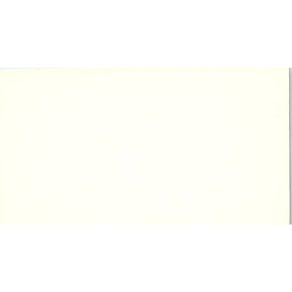 Costas Bicouvaris Daddy's Delicious Donuts Long Beach Vtg Business Card SD9-B11