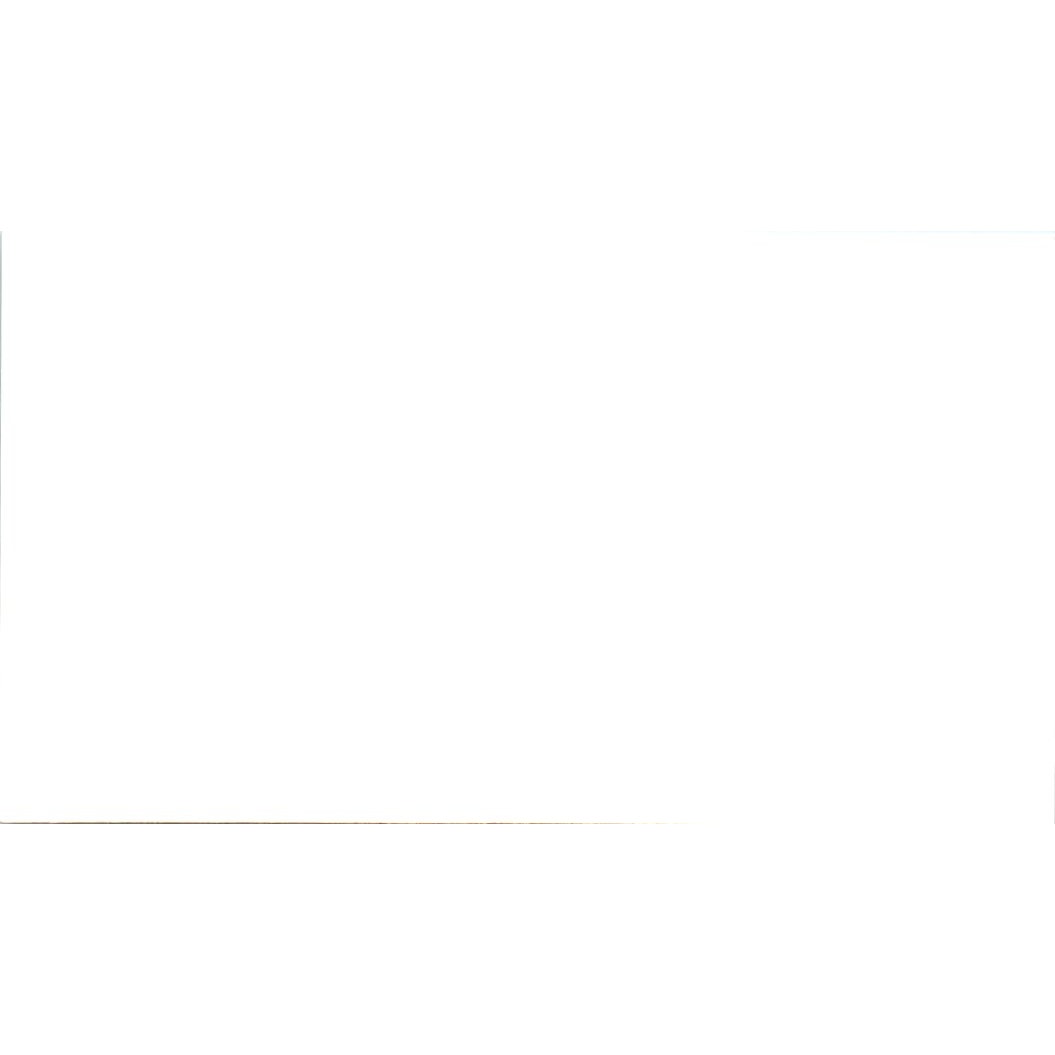 Auntie Jan's Attic Crafts La Mirada CA Vintage Business Card SD8-B19