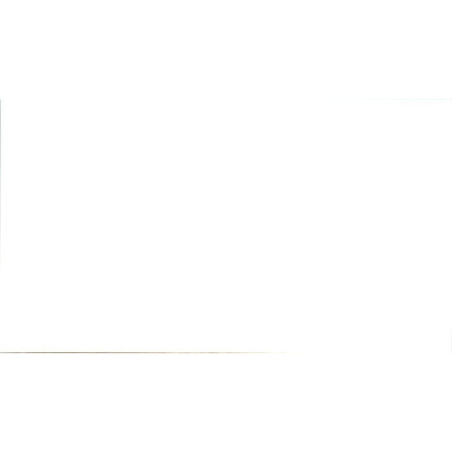 Auntie Jan's Attic Crafts La Mirada CA Vintage Business Card SD8-B19