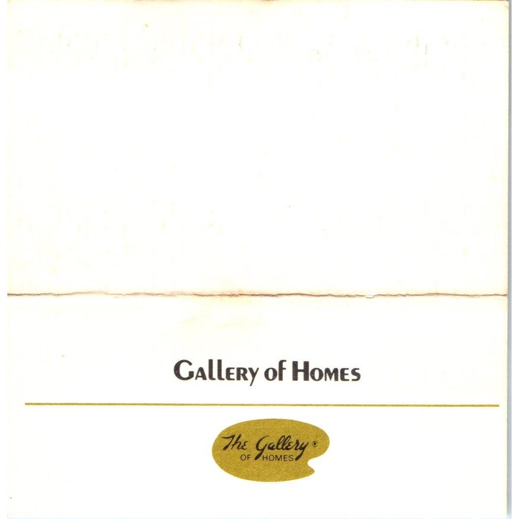 Barbara E. Hughes Paula Malone & Associates Houston Vintage Business Card SD8-B2
