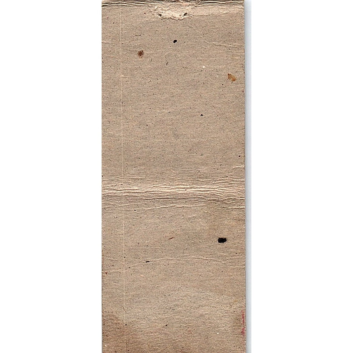 Jerry's Tavern Naval Air Station Jacksonville FL Vintage Matchbook Cover SF3-Y9