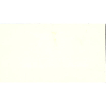 Richard Denman Application Consultants Houston TX Vintage Business Card SD9-B2